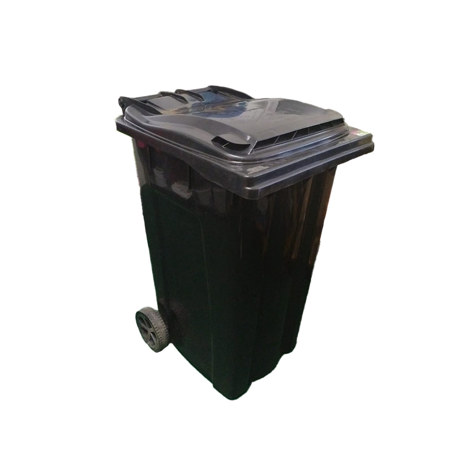 SABS Approved 240L Wheelie Bins